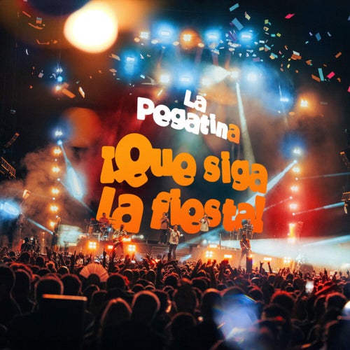 ¡Que siga la fiesta! (Live 2024)