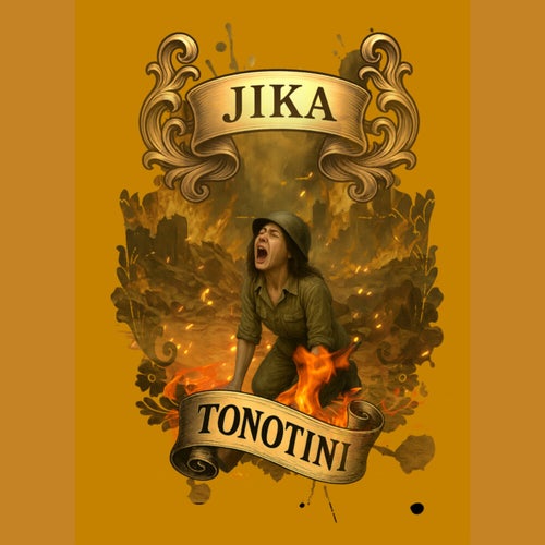 Jika