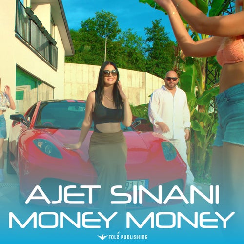 MONEY MONEY