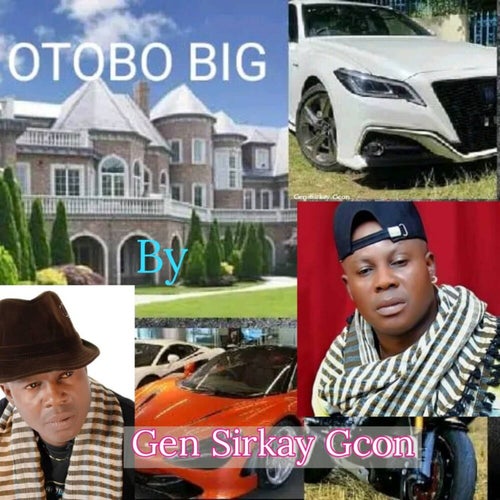 Otobo Big