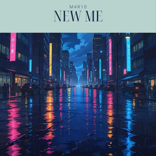 New me