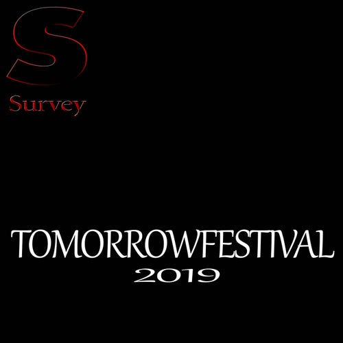 TOMORROWFESTIVAL 2019