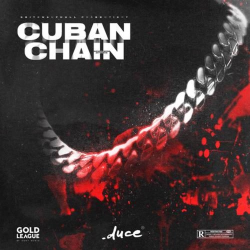 Cuban Chain