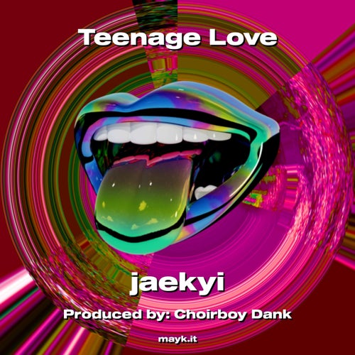 Teenage