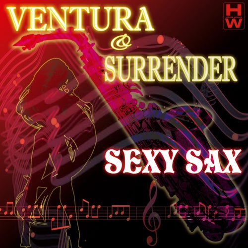 Sexy Sax