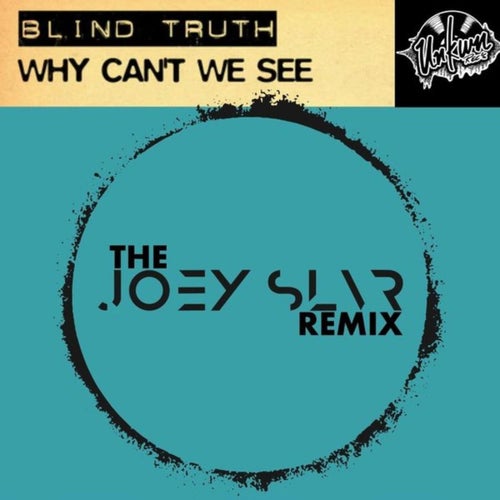 Why Can't We See feat. Tata and Toney