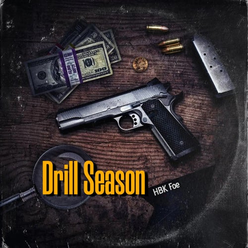 Drill Season
