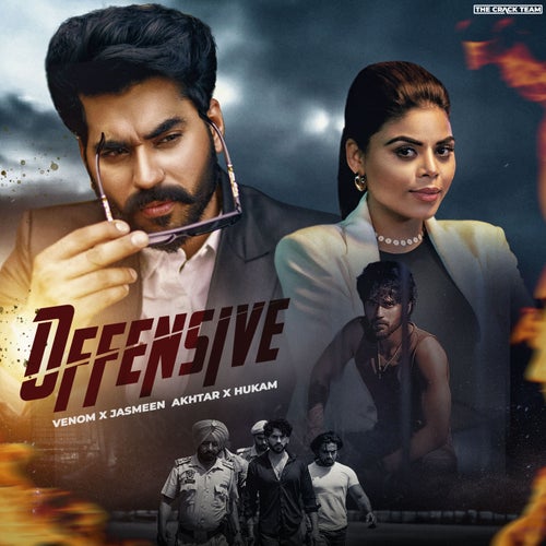 Offensive