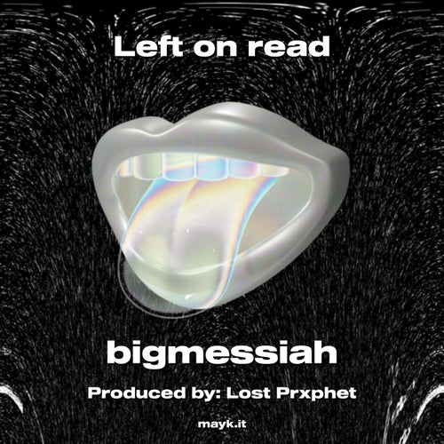 Left on read