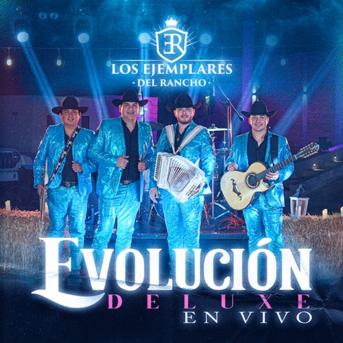 Evolución Deluxe (En Vivo)