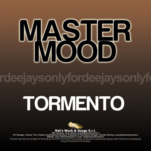 Tormento