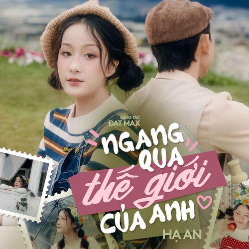 Ngang Qua Thế Giới Của Anh (Gold MK Remix)
