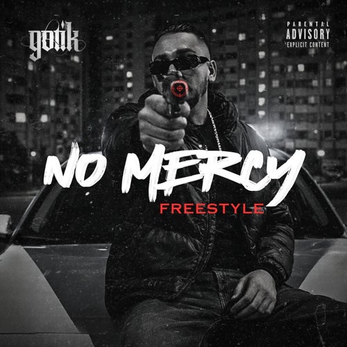 No Mercy (Freestyle)