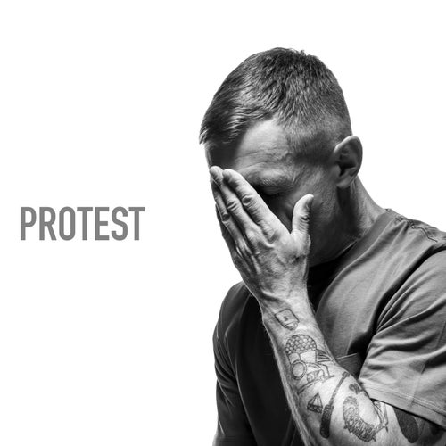 Protest (2025)