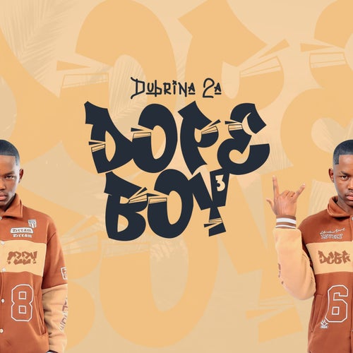 DOPE BOY