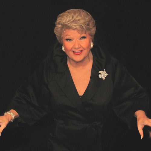 Marilyn Maye Profile