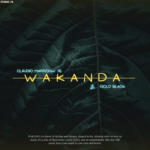 Wakanda