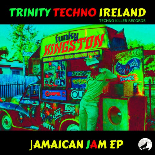 Jamaican Jam EP