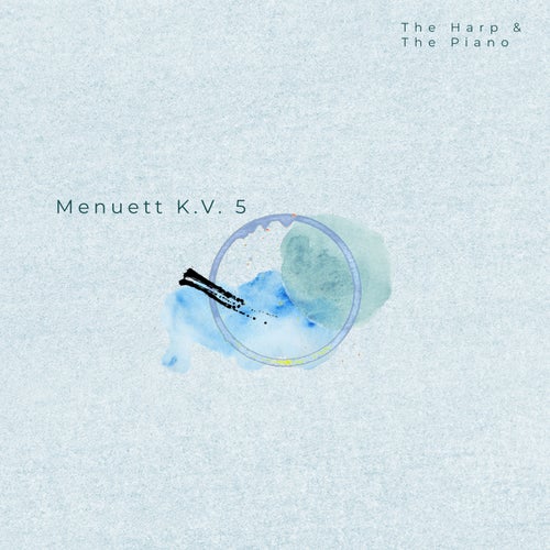 Menuette K.V. 5