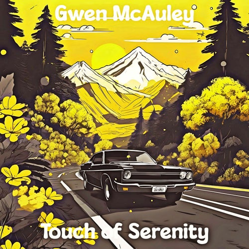 Touch of Serenity