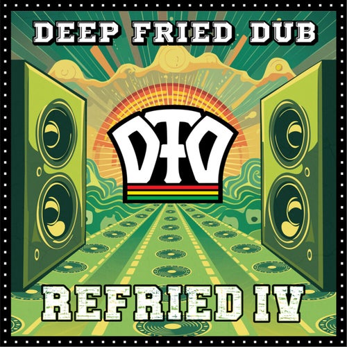 Refried IV