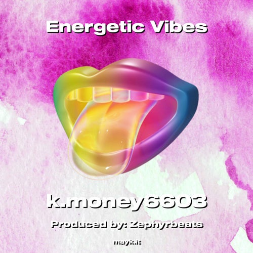 Energetic Vibes