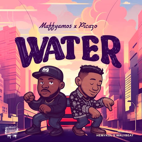 Water
