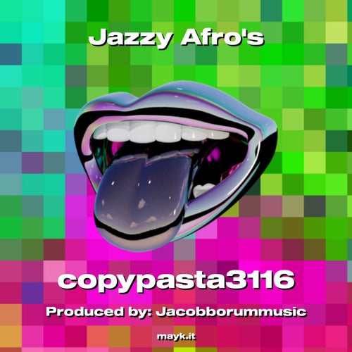 Jazzy Afros