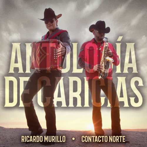 Antología De Caricias