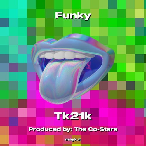 Funky