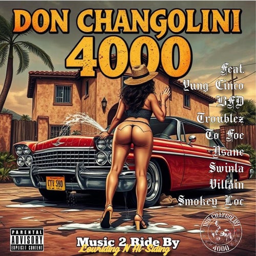 Music 2 Ride By