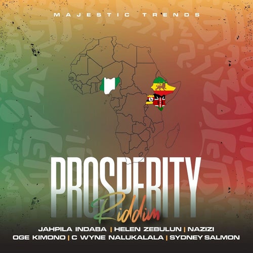Prosperity Riddim