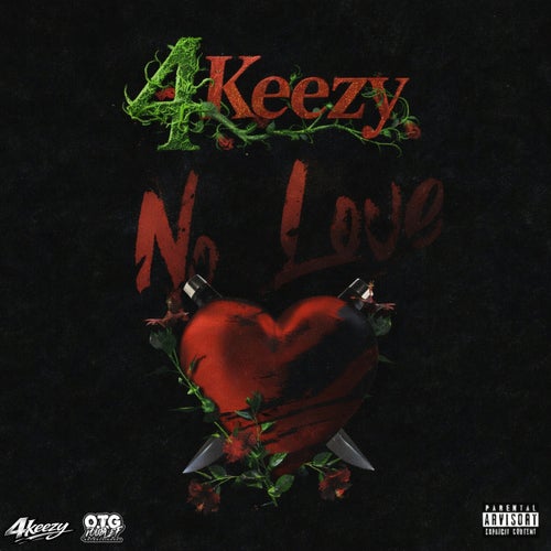 No Love