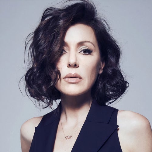 Tina Arena Profile