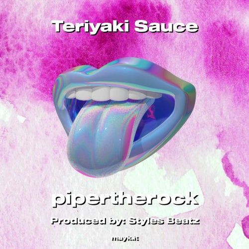 Teriyaki Sauce