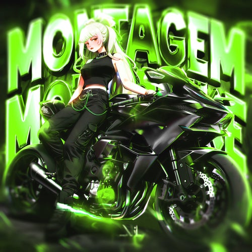 MONTAGEM MOTORBIKE