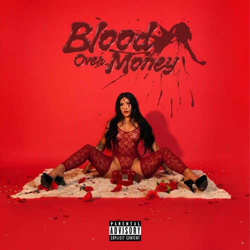 Blood Over Money