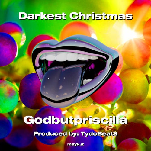 Darkest Christmas