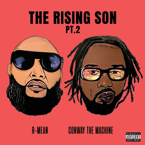 The Rising Son pt. 2