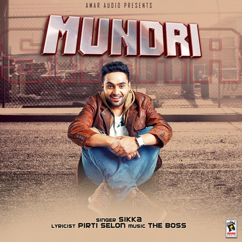 Mundri