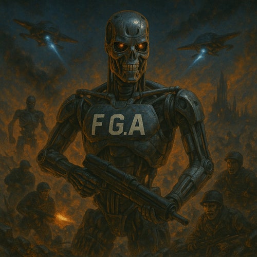 Judgment Day