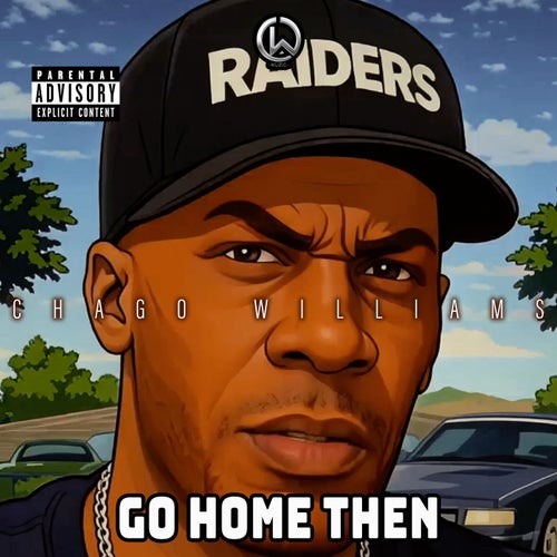 GO HOME THEN