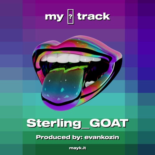 my  track