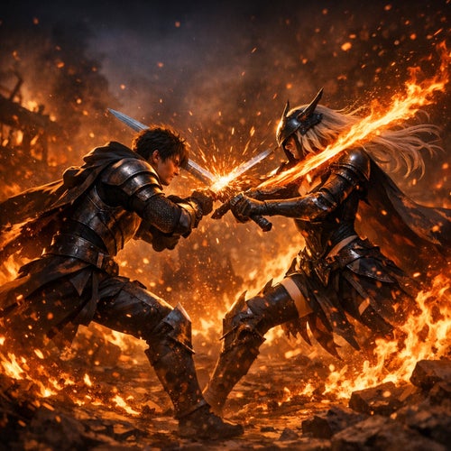 Fireght