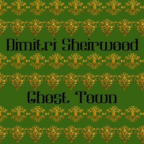 Ghost Town