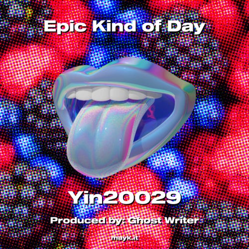 Epic Kind of Day