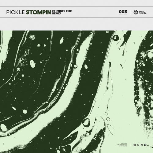 Stompin' (Friendly Fire Remix) (Extended Mix)