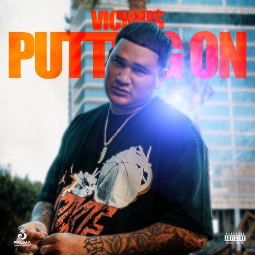 Putting On