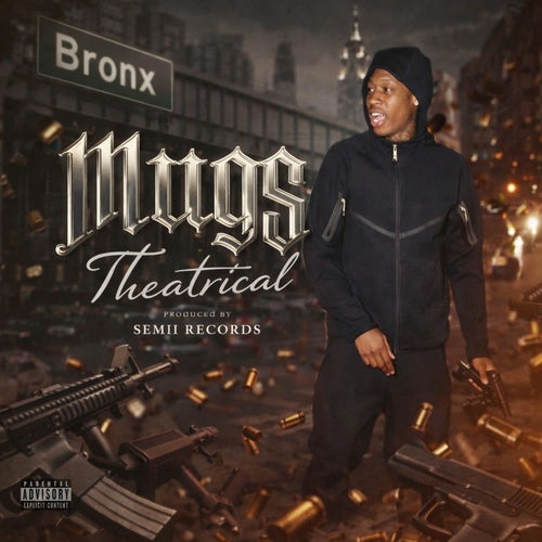 Theatrical