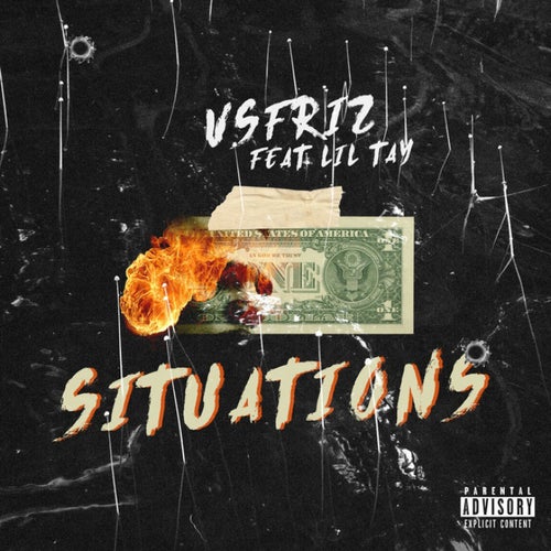 Situations (feat. Lil Tay)